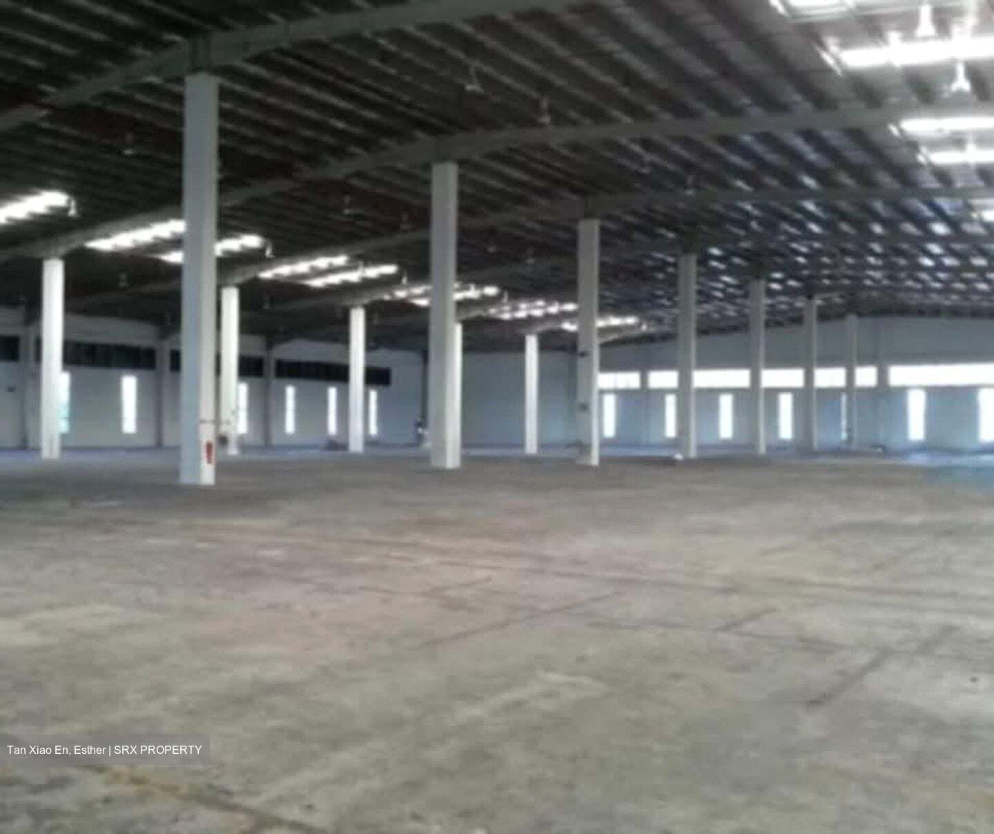 Penjuru Lane (D22), Factory #572110751